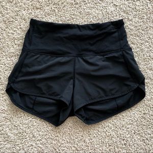 Lululemon Speed Up Short